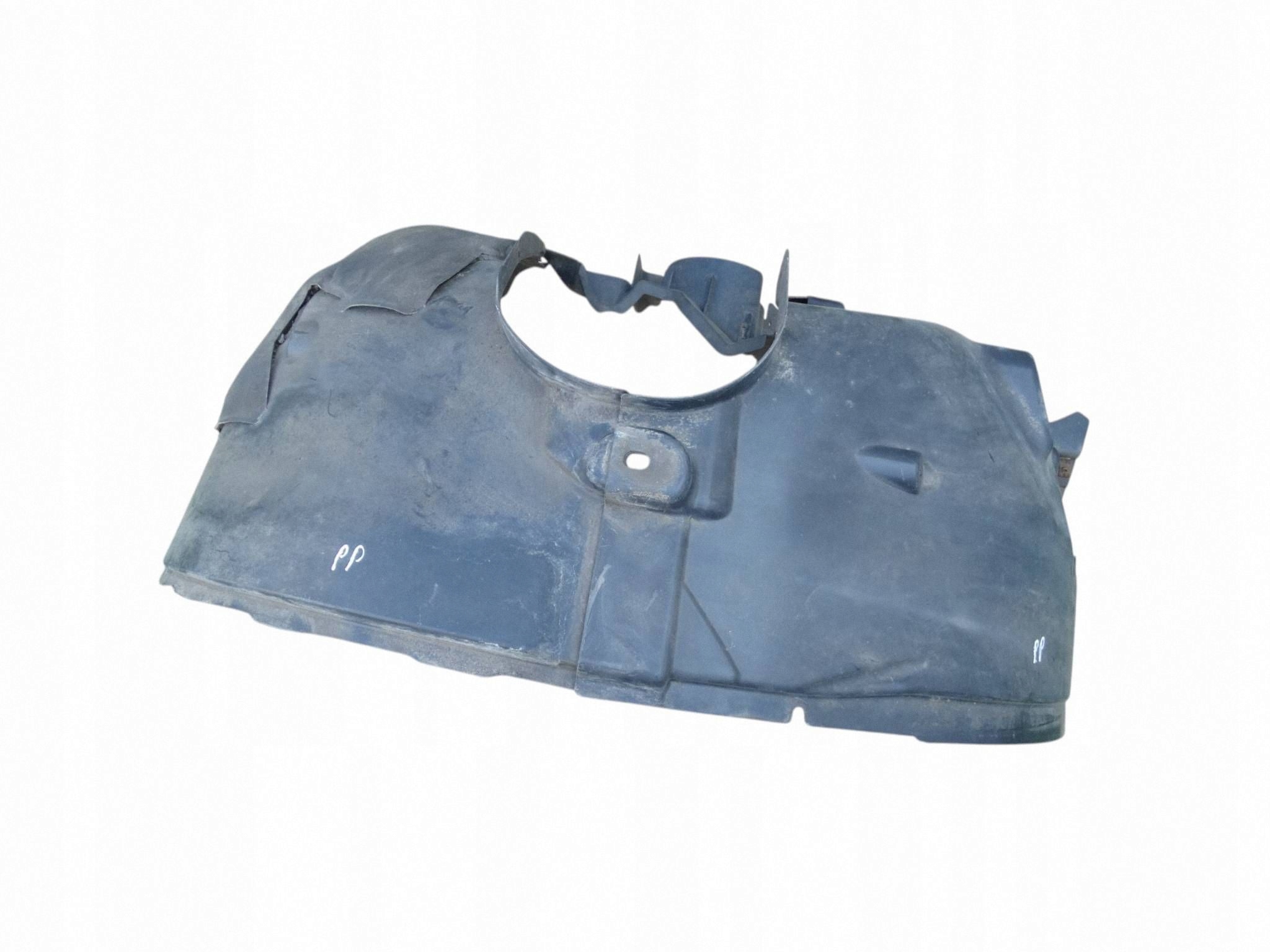 mudguard front front side right Land Rover Discovery Sport L550 2016r.