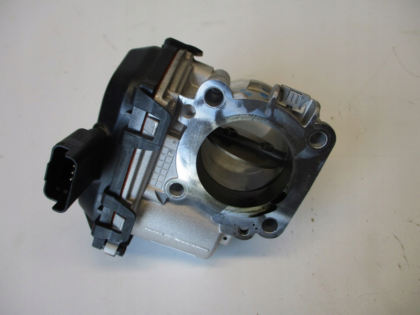 valvola a farfalla Citroen C3 20r 1.5HDI 9830171480