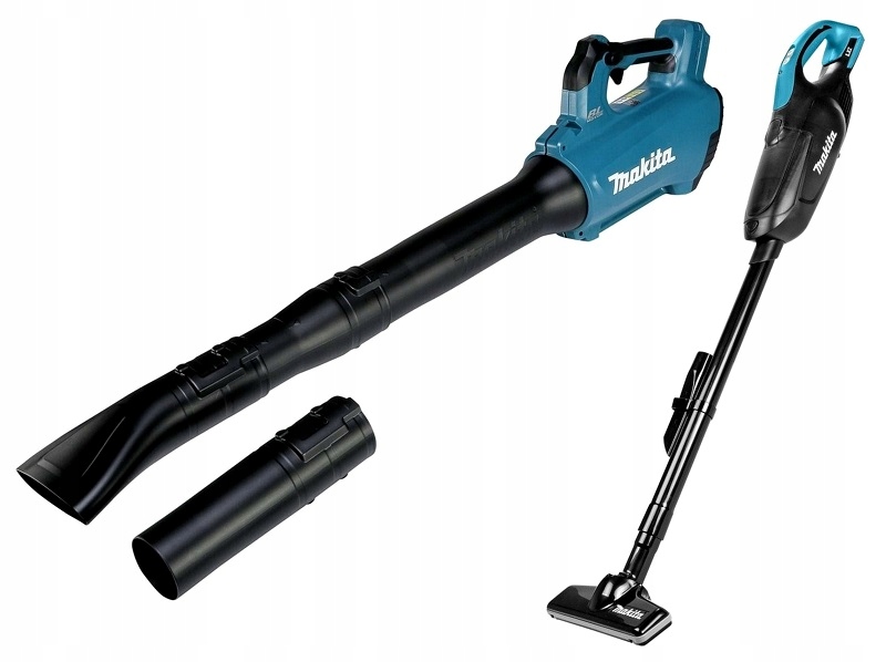 Makita DUB184Z Dmuchawa 18V Korpus Odkurzacz