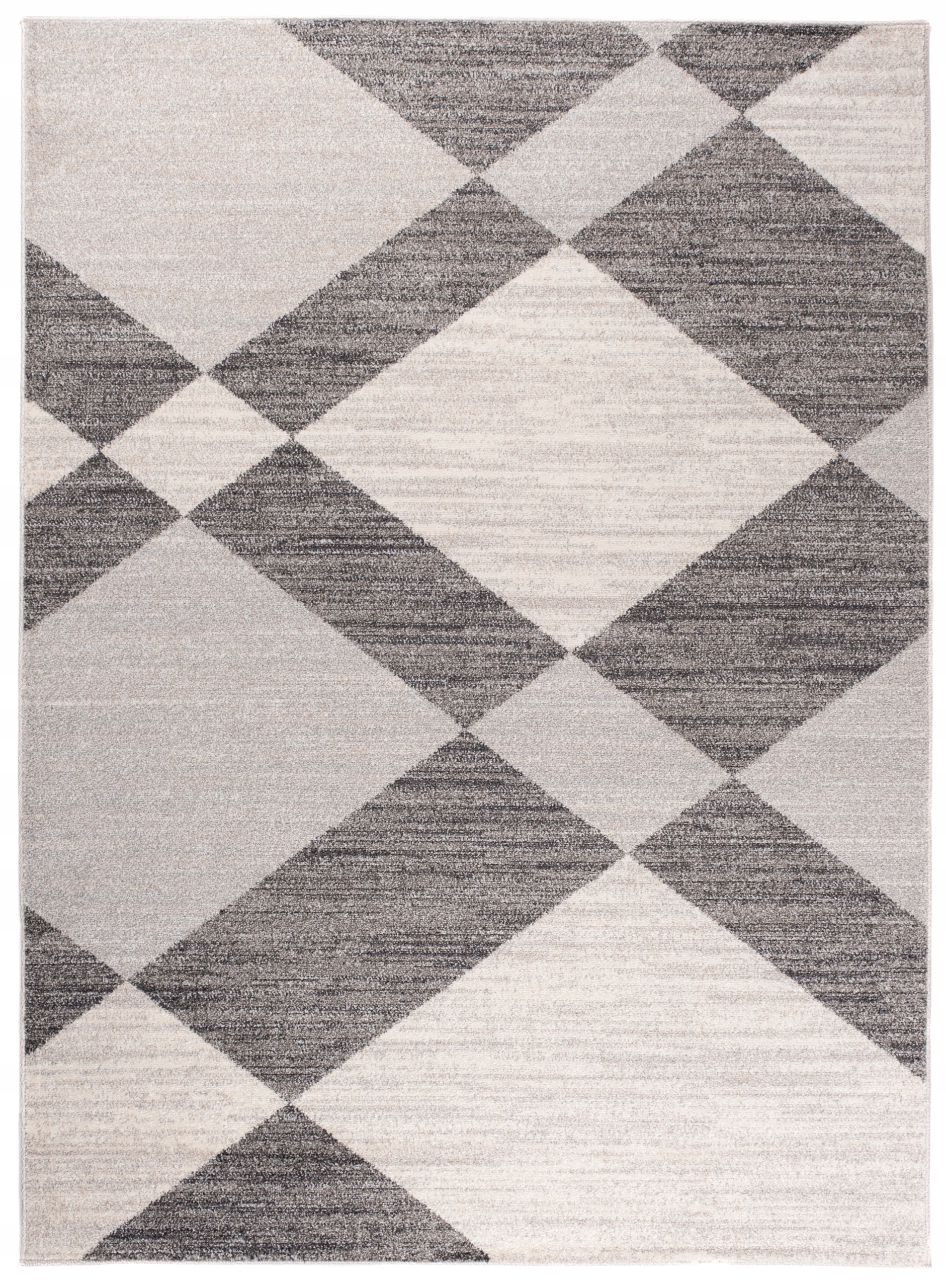 Dywan Sari 240x330 Fryz Nowoczesny Geometryczny Dg