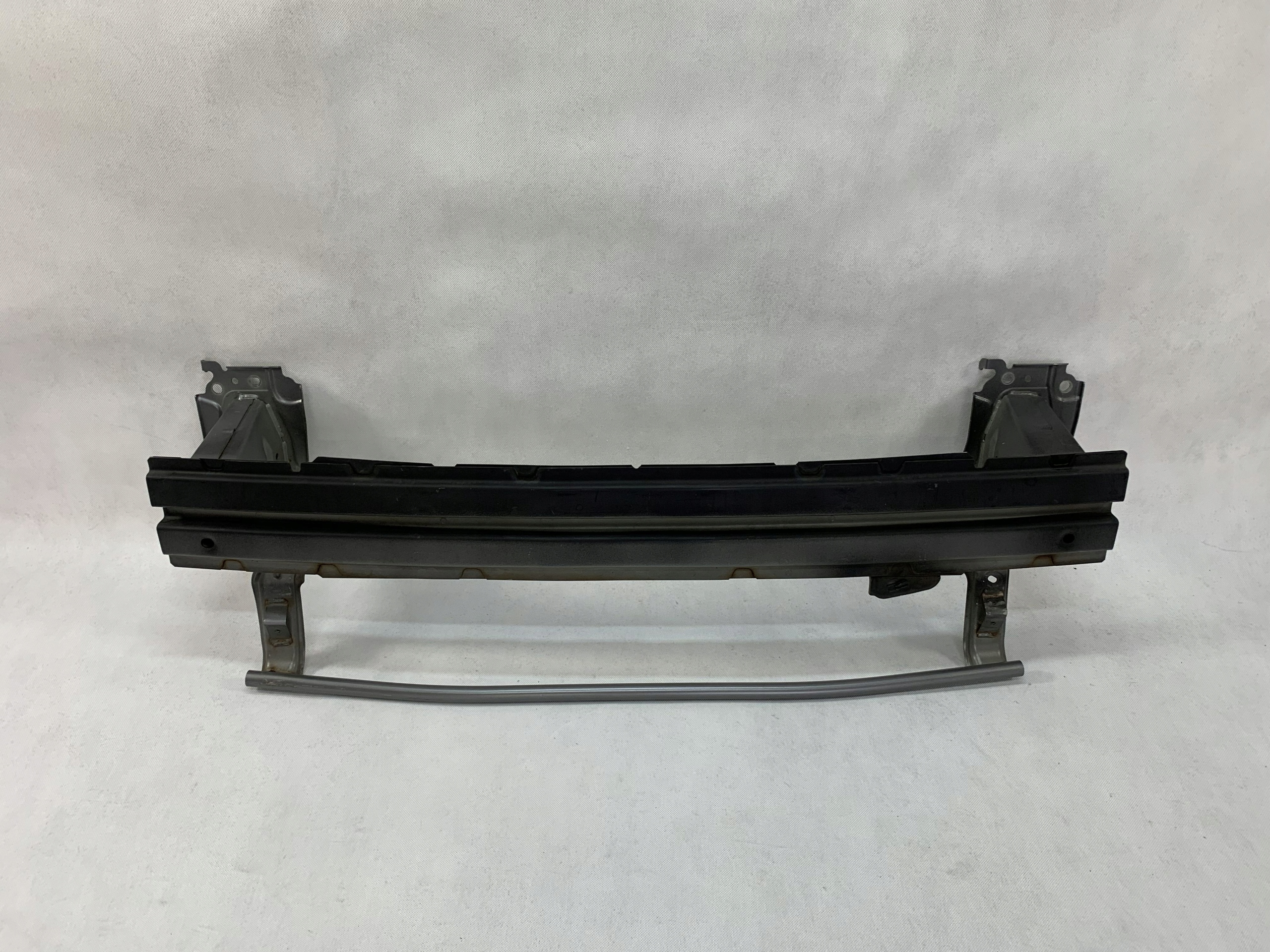 sider front bumper Mitsubishi Eclipse Cross 17r 01.26
