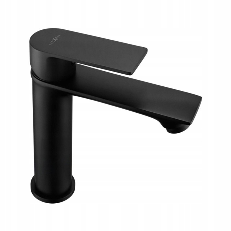 Mexen Royo umyvadlová baterie, Černá