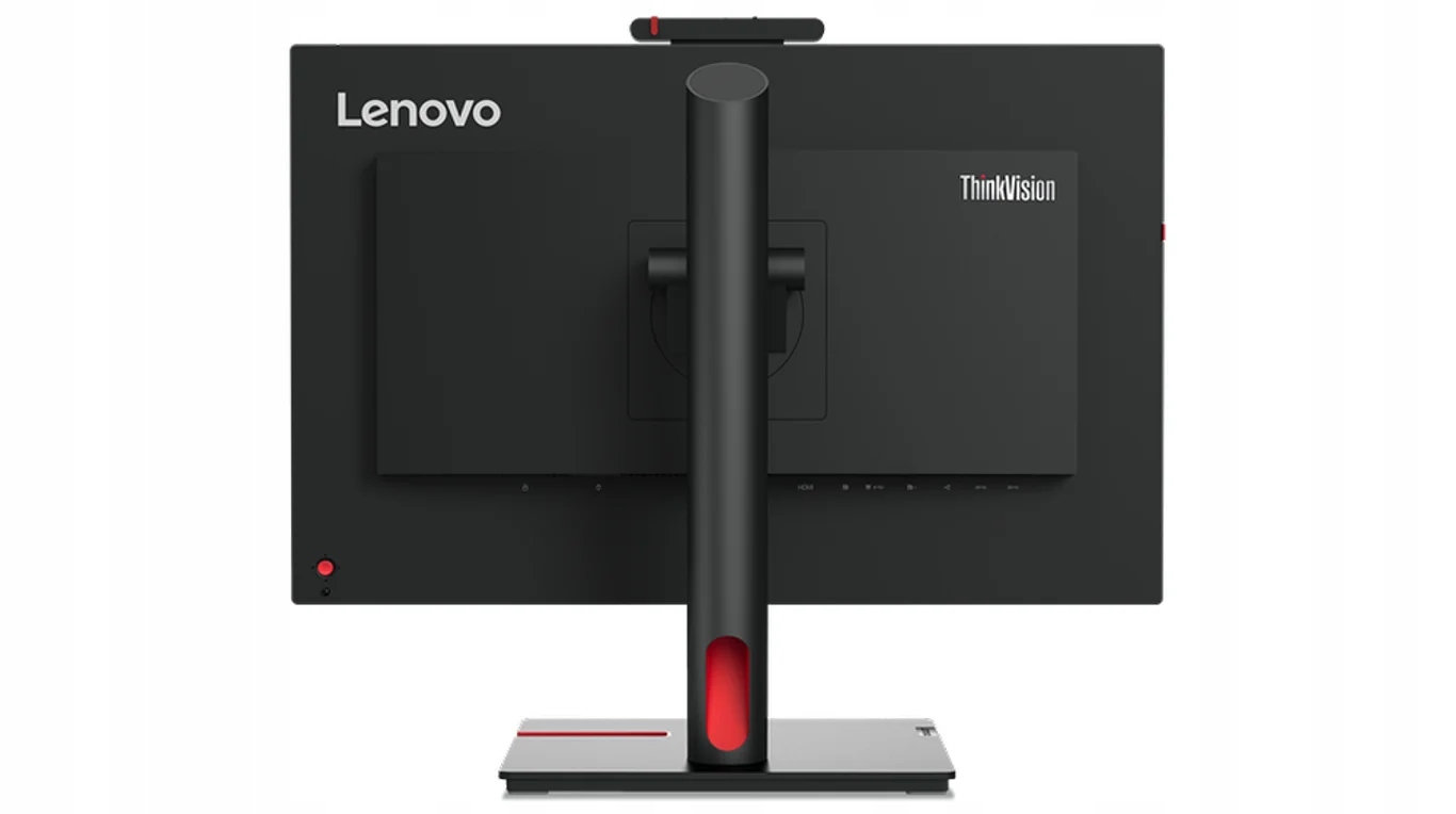 Led monitor Lenovo T24mv-30 23,8" 1920 x 1080 px Ips Pls 63D7UAT3EU