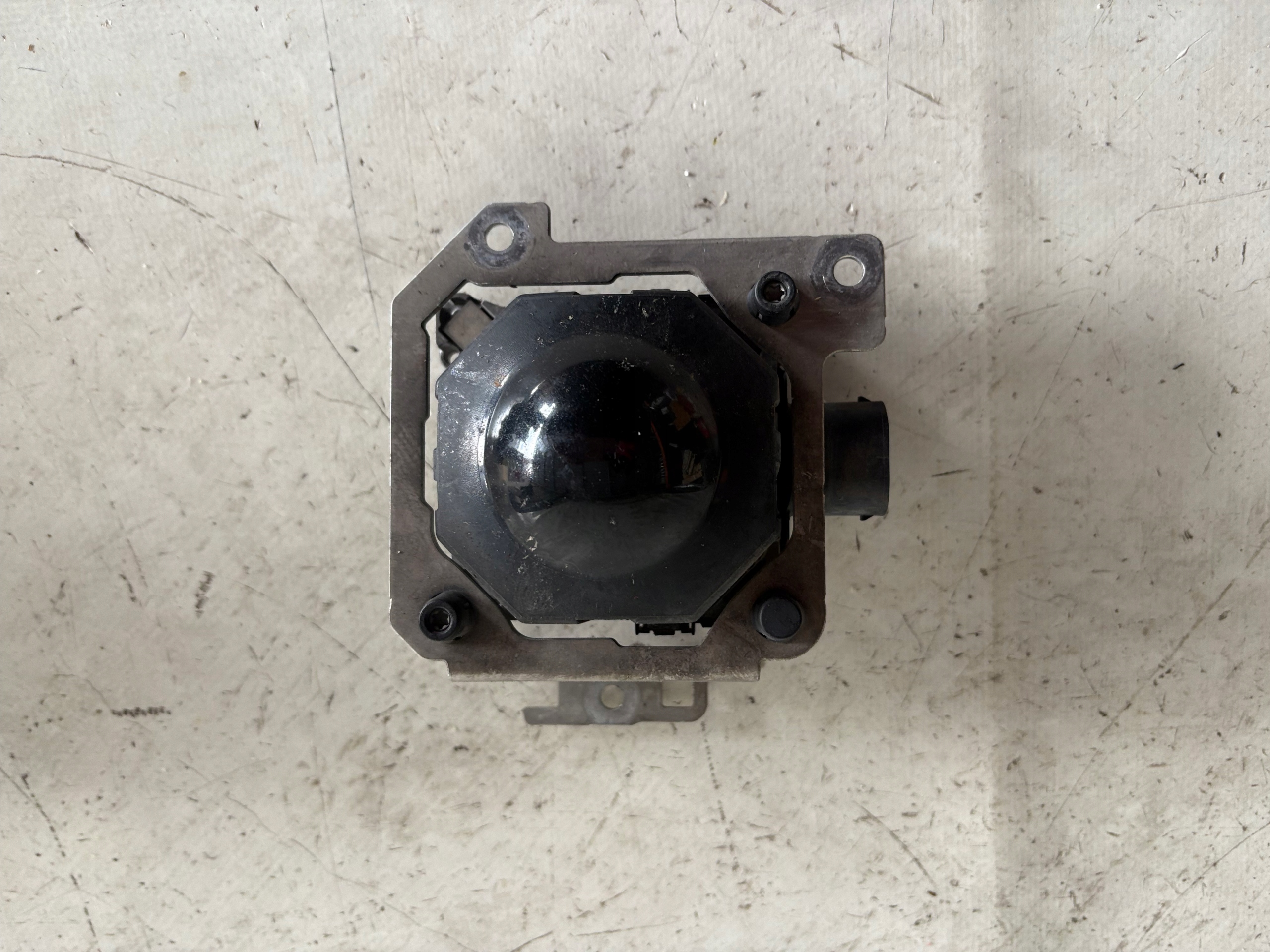 датчик скорости Audi A4 B9 / A5 8W 8W0907541B / 8W0907561B комплект