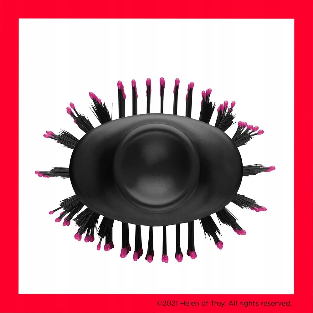 SUSZARKO SZCZOTKA LOKÓWKA REVLON PRO COLLECTION RVDR5222 TECHNOLOGIA IONIC Liczba prędkości nadmuchu 2