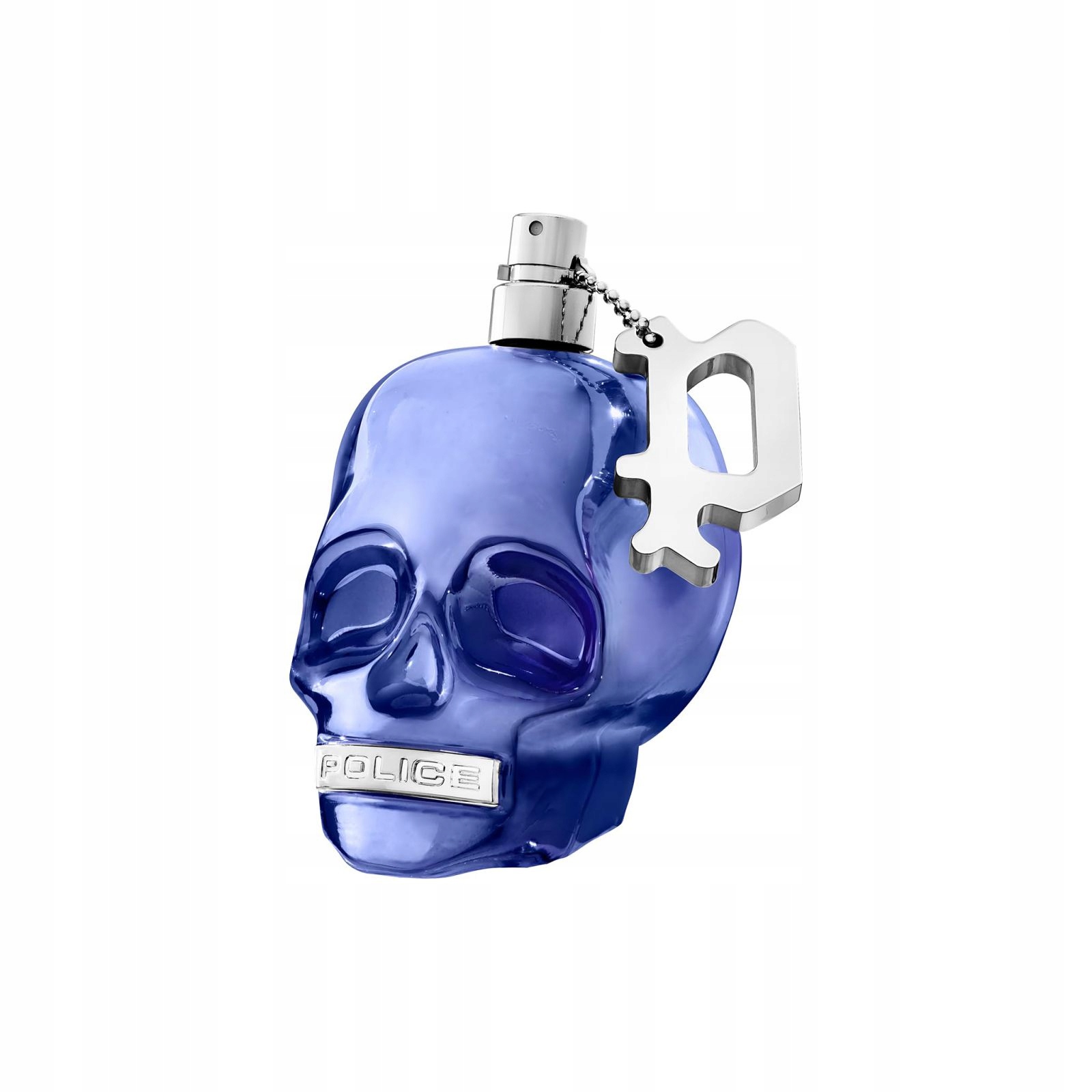 Police To Be Free To Dare (M) Toaletní Voda /s 125 ML