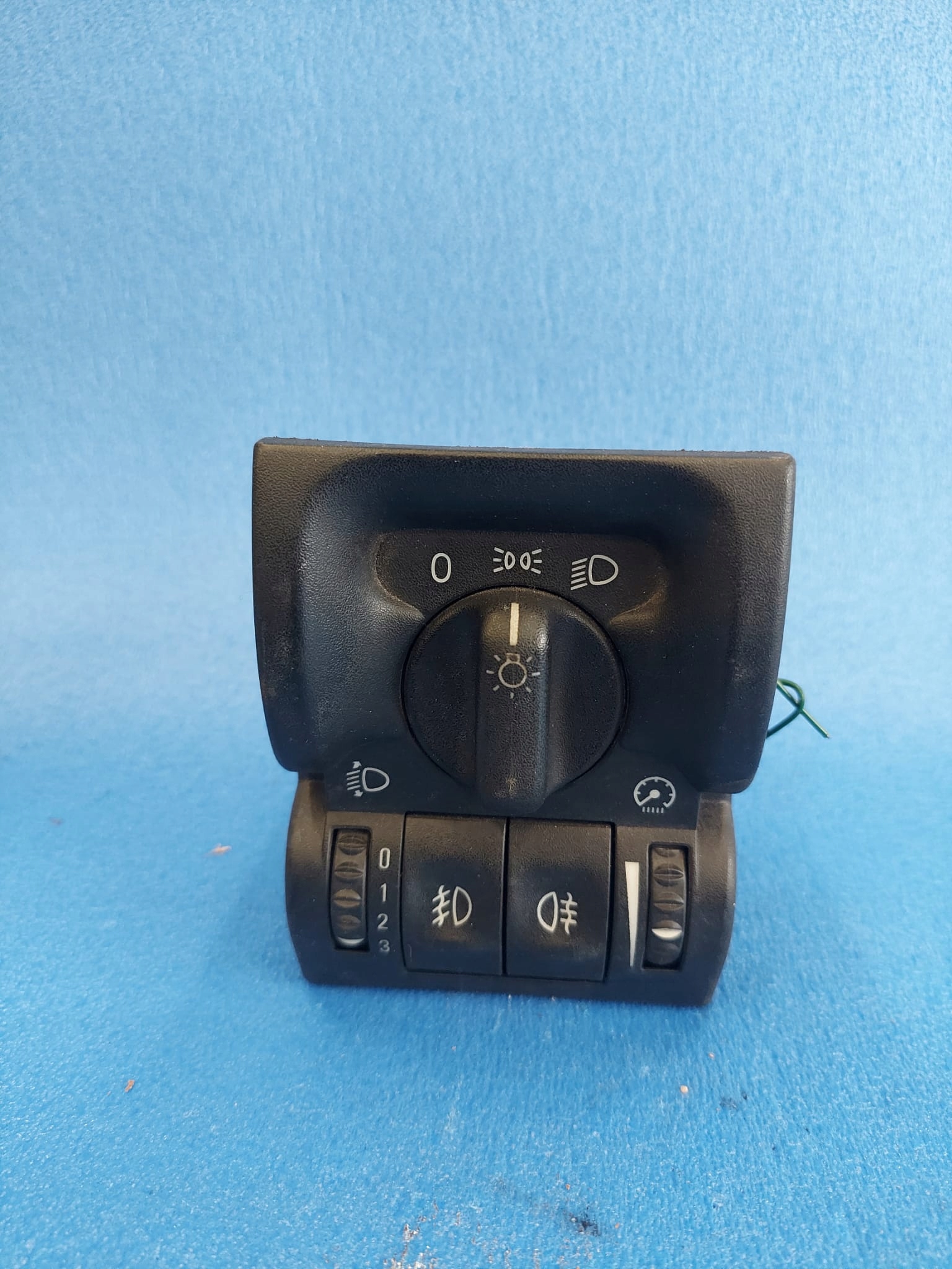 Schalter Leuchten VECTRA B 90504974