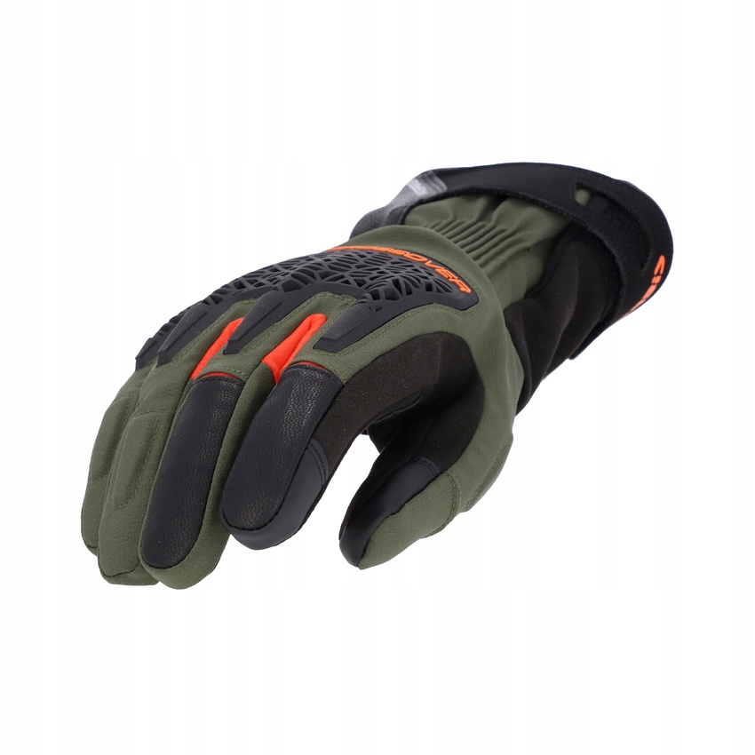 Acerbis Rukavice Ce Crossover Wp Cross Enduro motocyklové on/off-road