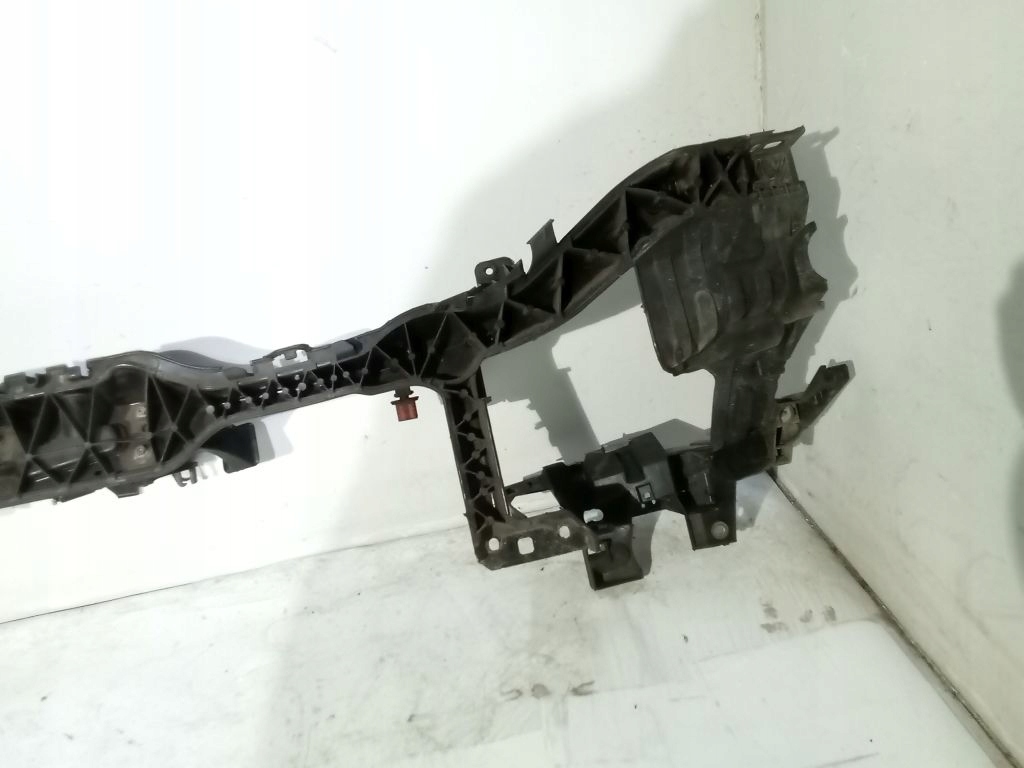 Mercedes A klasa W169 Traversa di ferro
