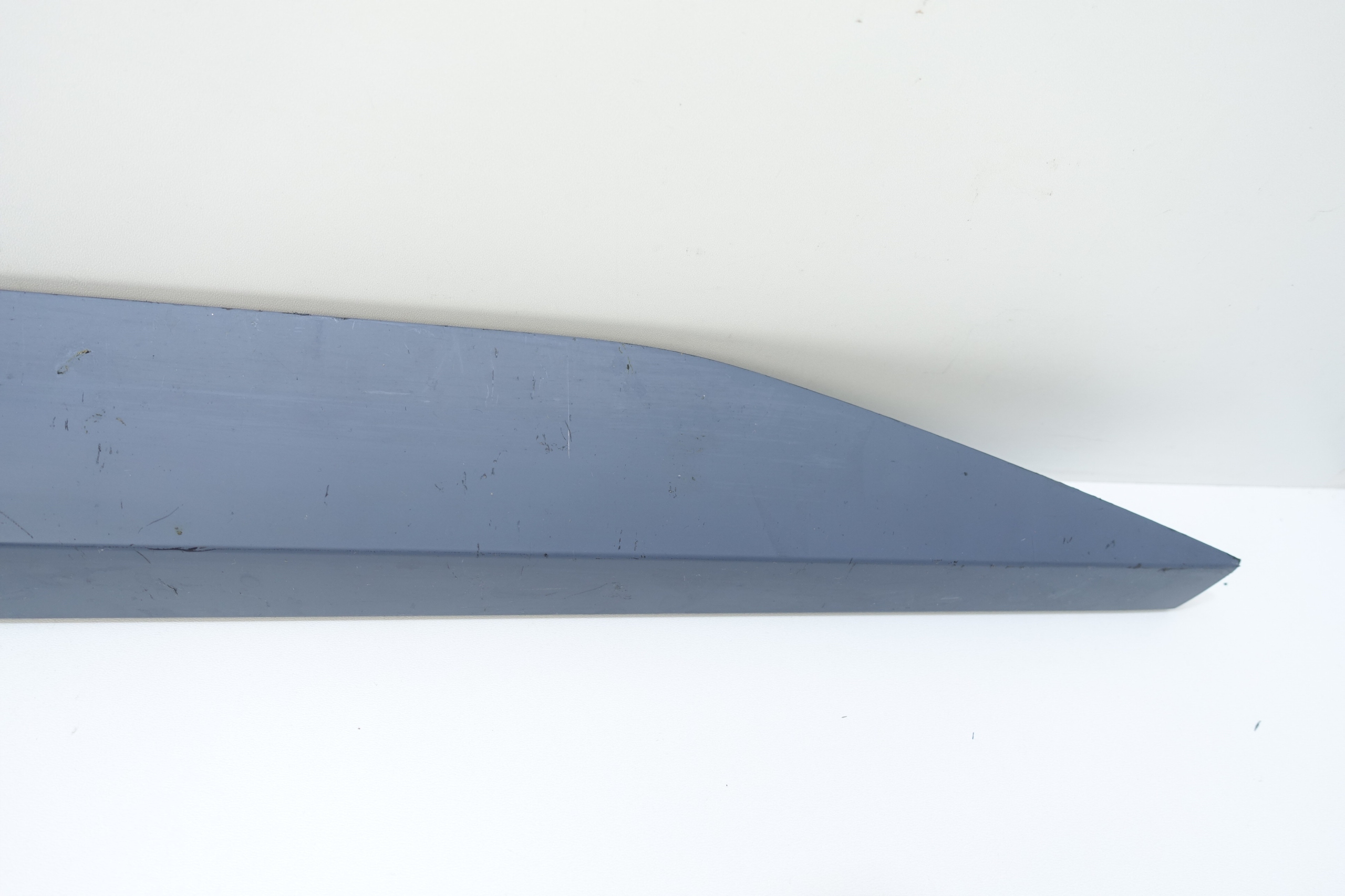 moulding door right front SKODA SUPERB III 3V0