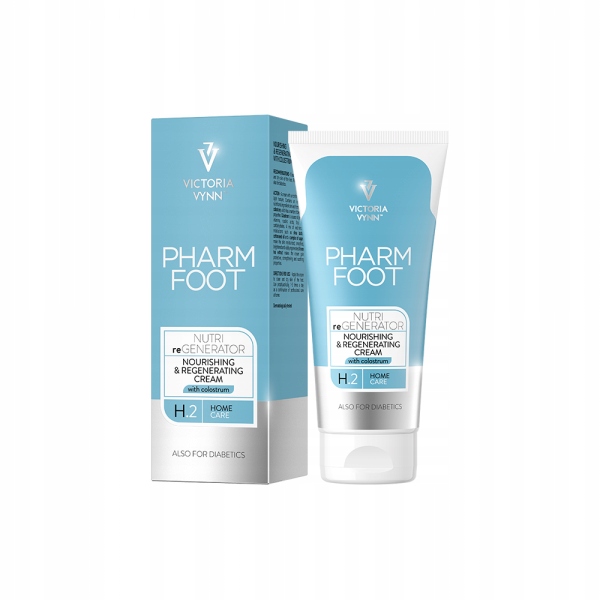 

Pharm Foot krem odżywczo-regen. z colostrum, 75 ml