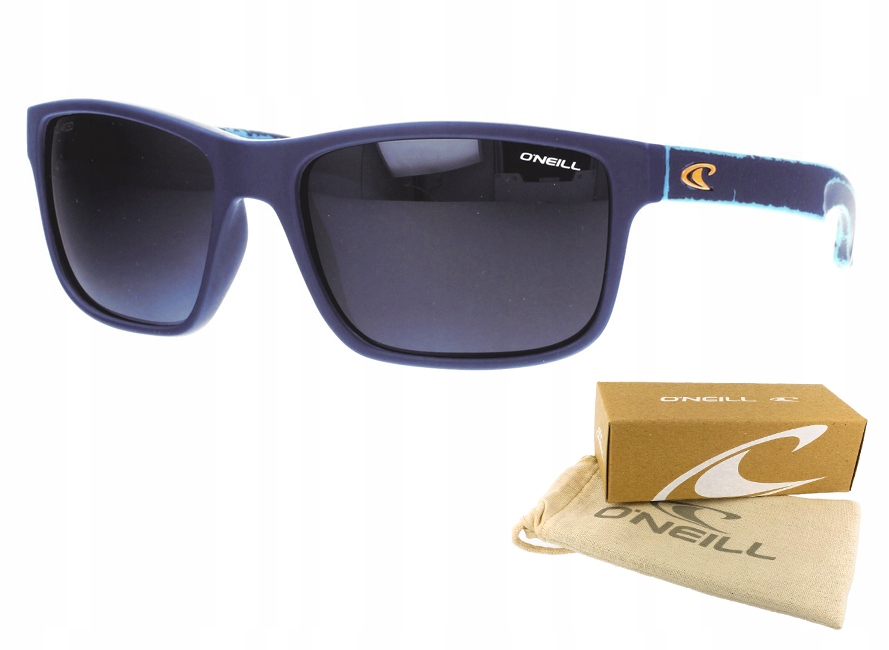 Oneill Anso 119P Polarizace Sluneční brýle