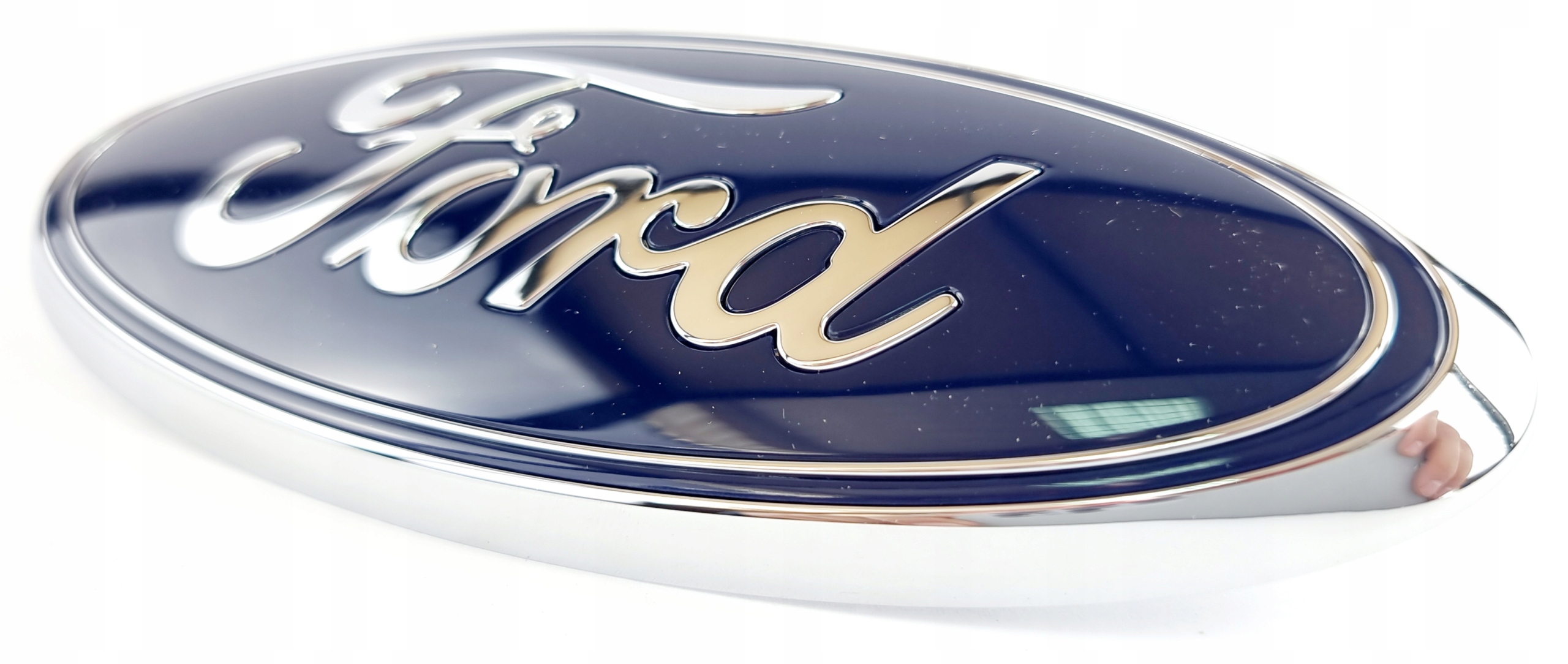 EMBLEMAT FORD KUGA Mk2/TRANSIT Mk7 16- 5344249 OE Numer katalogowy części dj54-8b262-aa