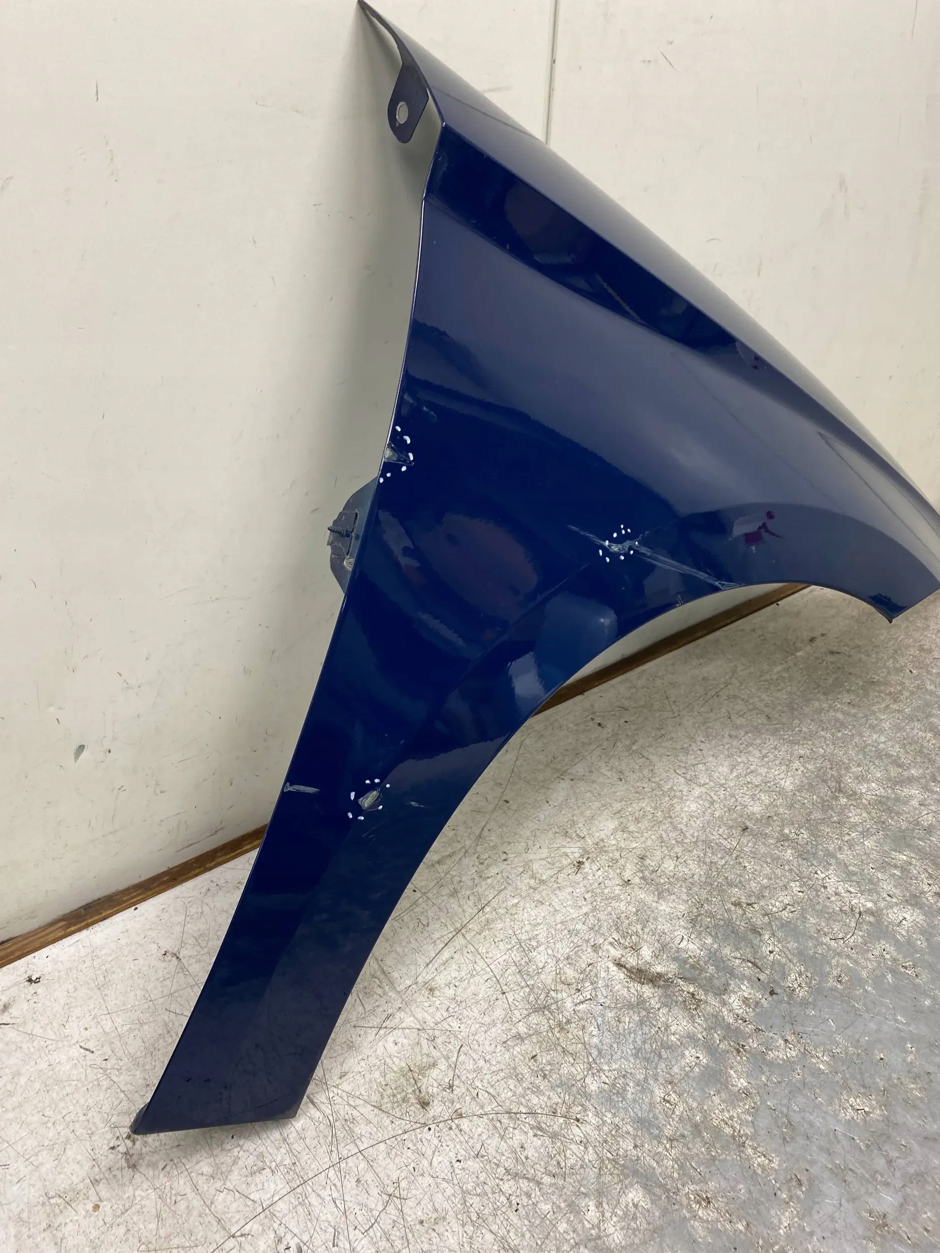 SEAT IBIZA V 6F fender right front