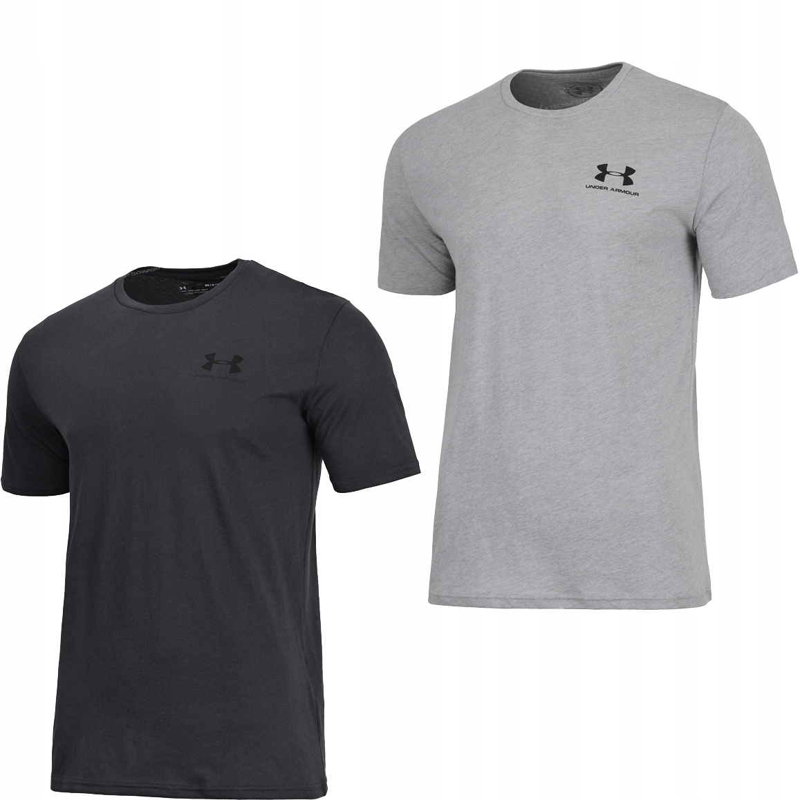 

Under Armour Zestaw 2szt T-shirt Koszulka / XL