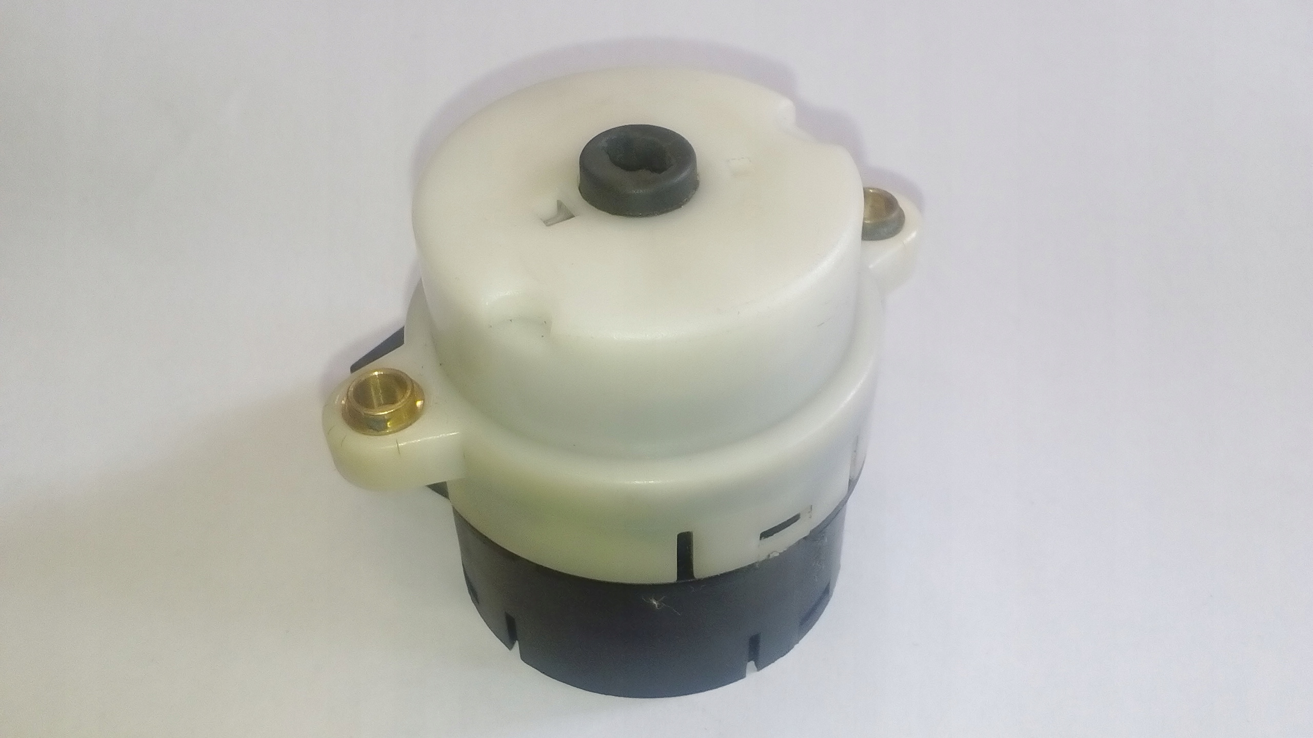 81255016035 - Замок запалювання MAN TGA TGX TGS TGL TGM