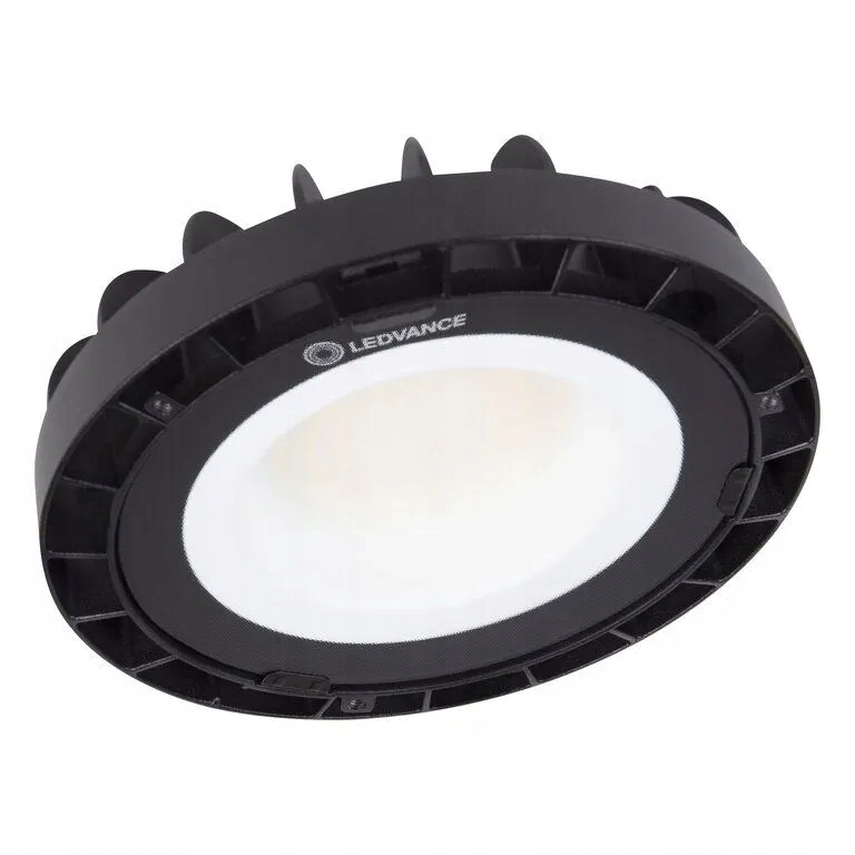 Led svítidlo High Bay Compact V 83W 840 110° IP65 4000K 1000lm 5 let Osram