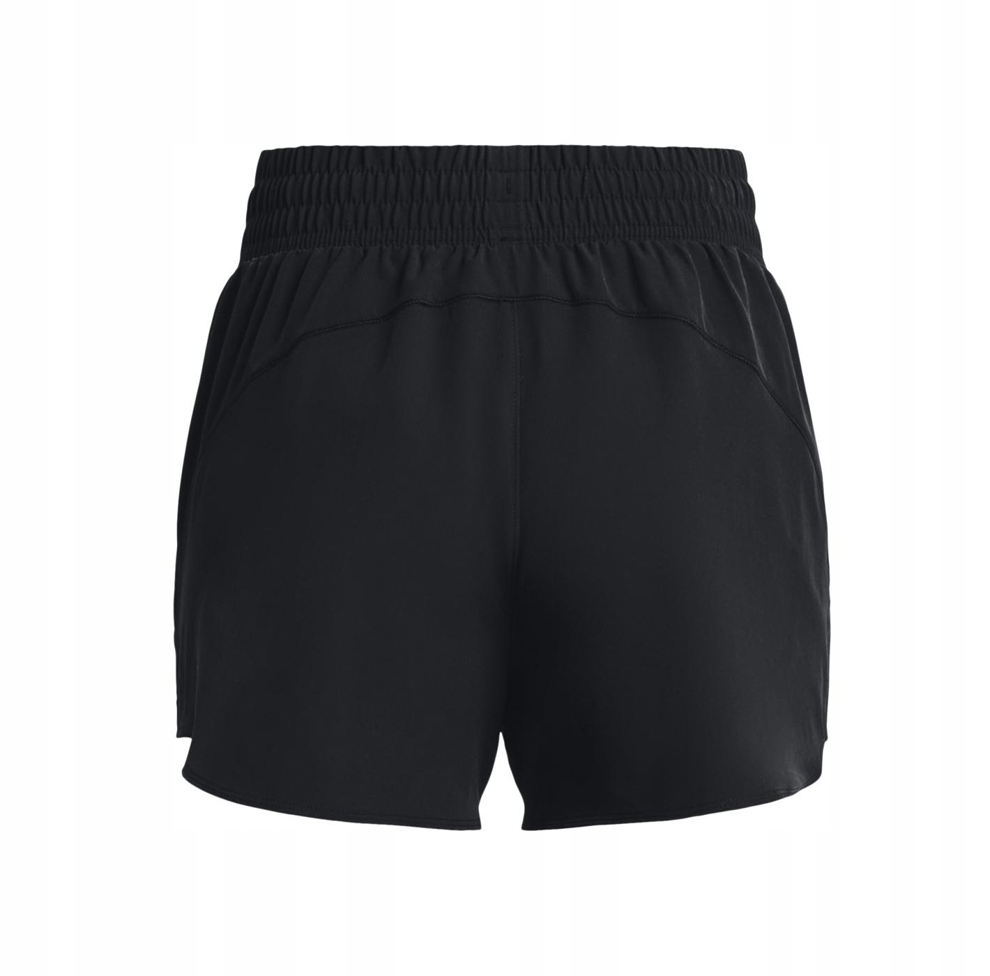 Dámské Kraťasy Flex Woven Short 3IN Xs