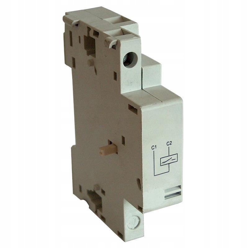 Podpěťový spouštěč TGV2-U385 Tracon