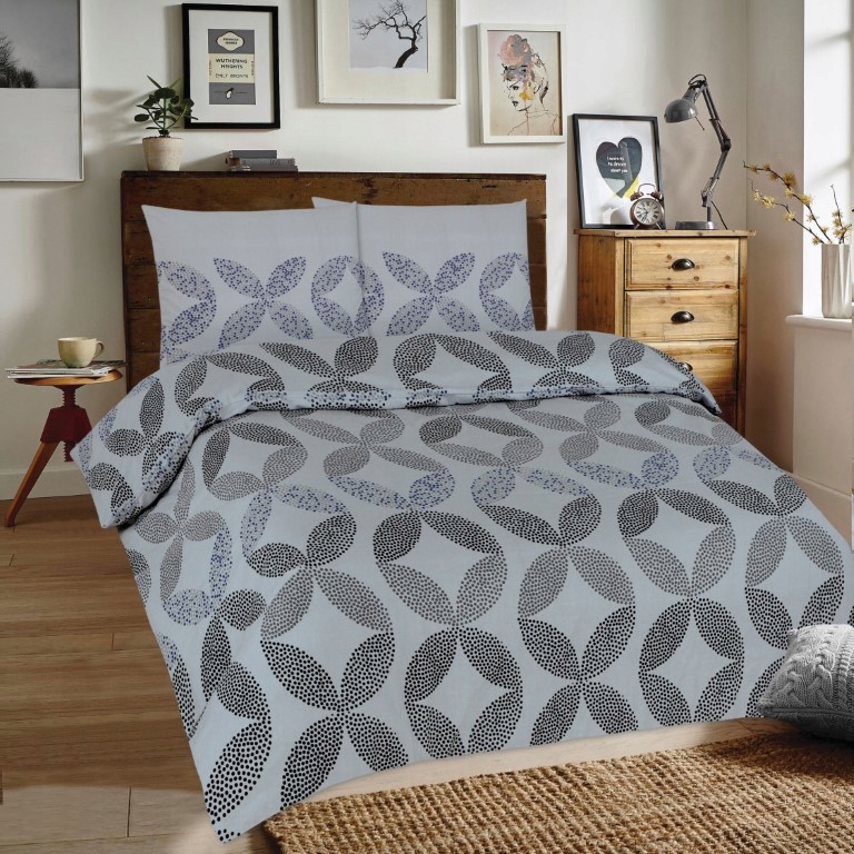 

Pościel Flanelowa 160x200 Bawełna 160 g/m2 Flanela