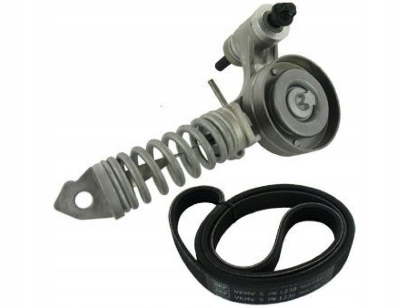 SKF VKMA 35113 - КОМПЛЕКТ КЛИНОВОГО РЕМНЯ / OPEL