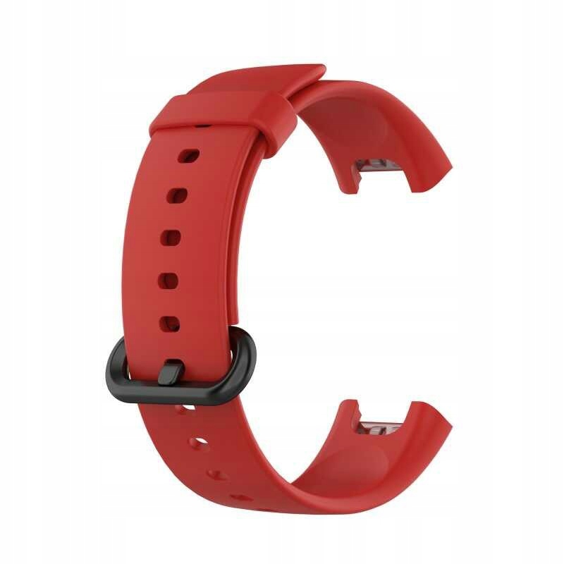 

Silikonowy Pasek Zamiennik Do Xiaomi MI Watch Lite
