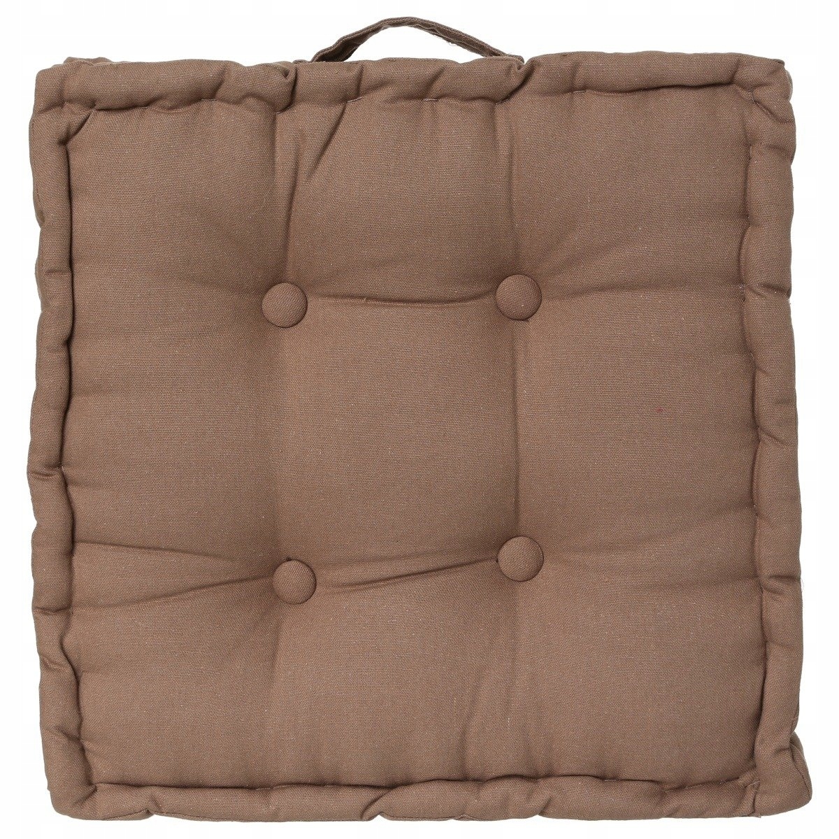 

Poduszka Do Siedzenia Z Uchwytem Taupe 40x40