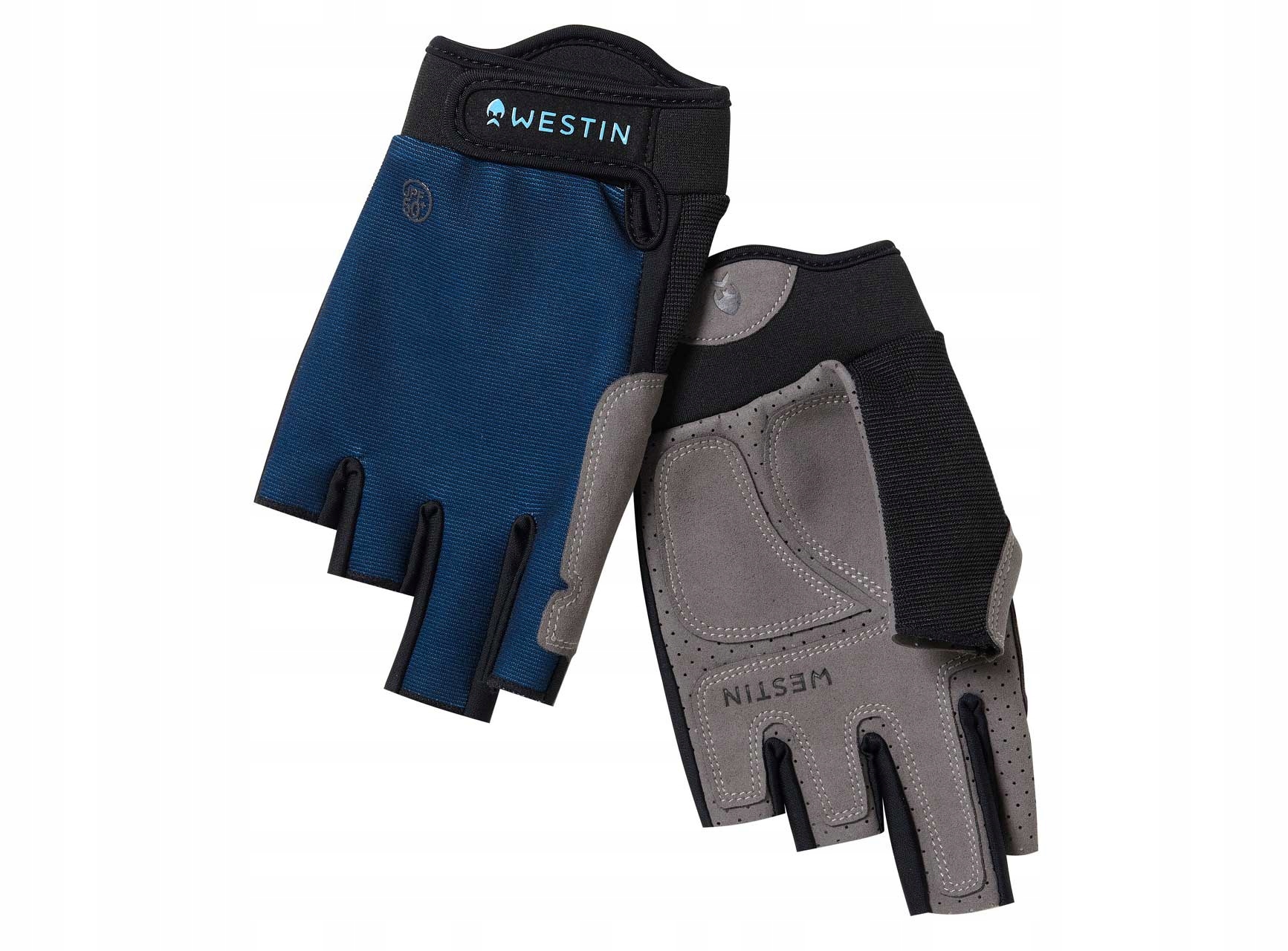 Rukavice Bez Prstů Westin Drip Upf 50+-L