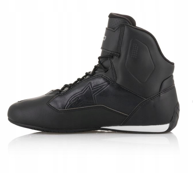 ALPINESTARS DAMSKIE BUTY MOTOCYKLOWE TURYSTYCZNE STELLA FASTER-3 SILV 37,5 Producent Alpinestars