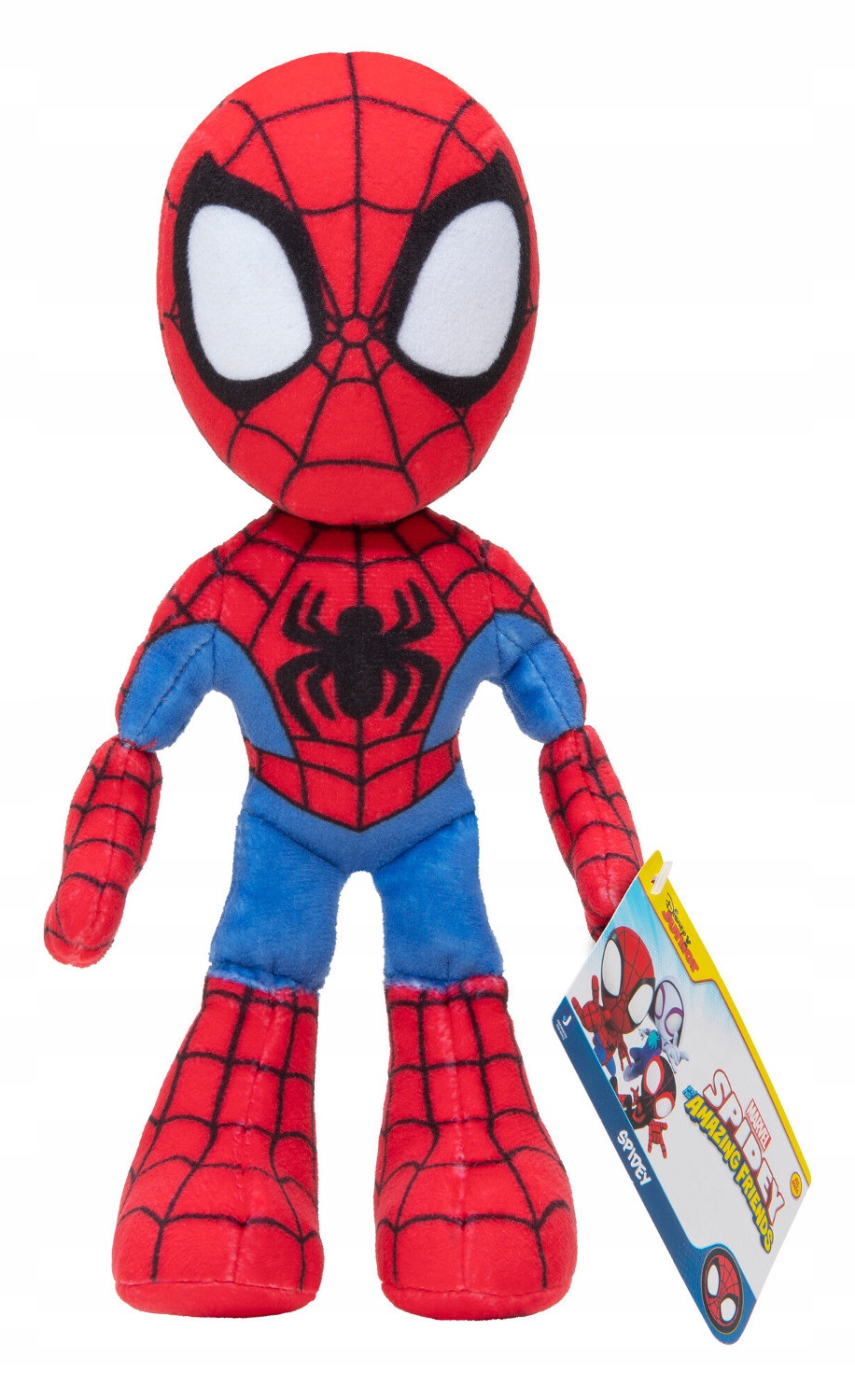 

Little Plush Spidey maskotka Spider-Man Marvel