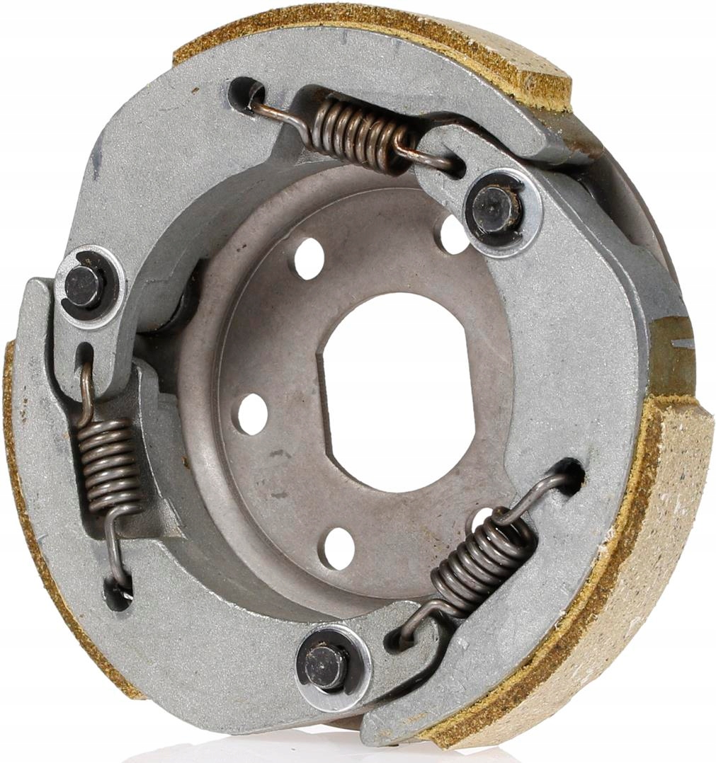 

Szczęki Sprzęgła Do Skutera 4T GY6-50 139QMB