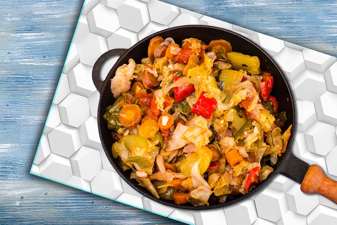 7w1 SZKLANA PŁYTA OCHRONNA NA KUCHENKĘ 90x52 PŁYTKA Kod producenta Szklany Blat Płyta 90x52