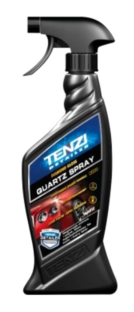 

Tenzi Detailer Quartz Spray 600 ml Wosk Połysk