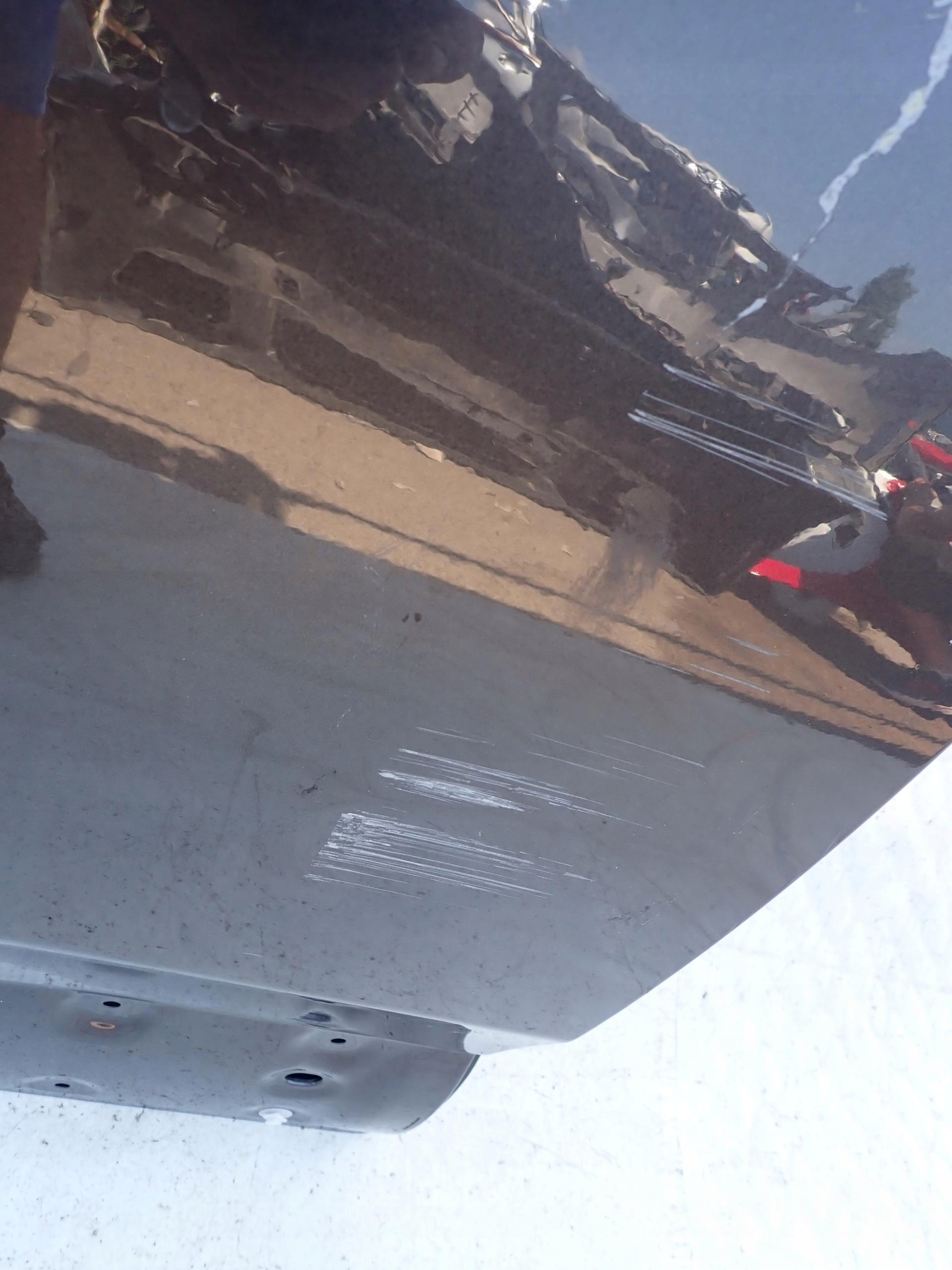 JEEP RENEGADE 14-> door rear part rear. right
