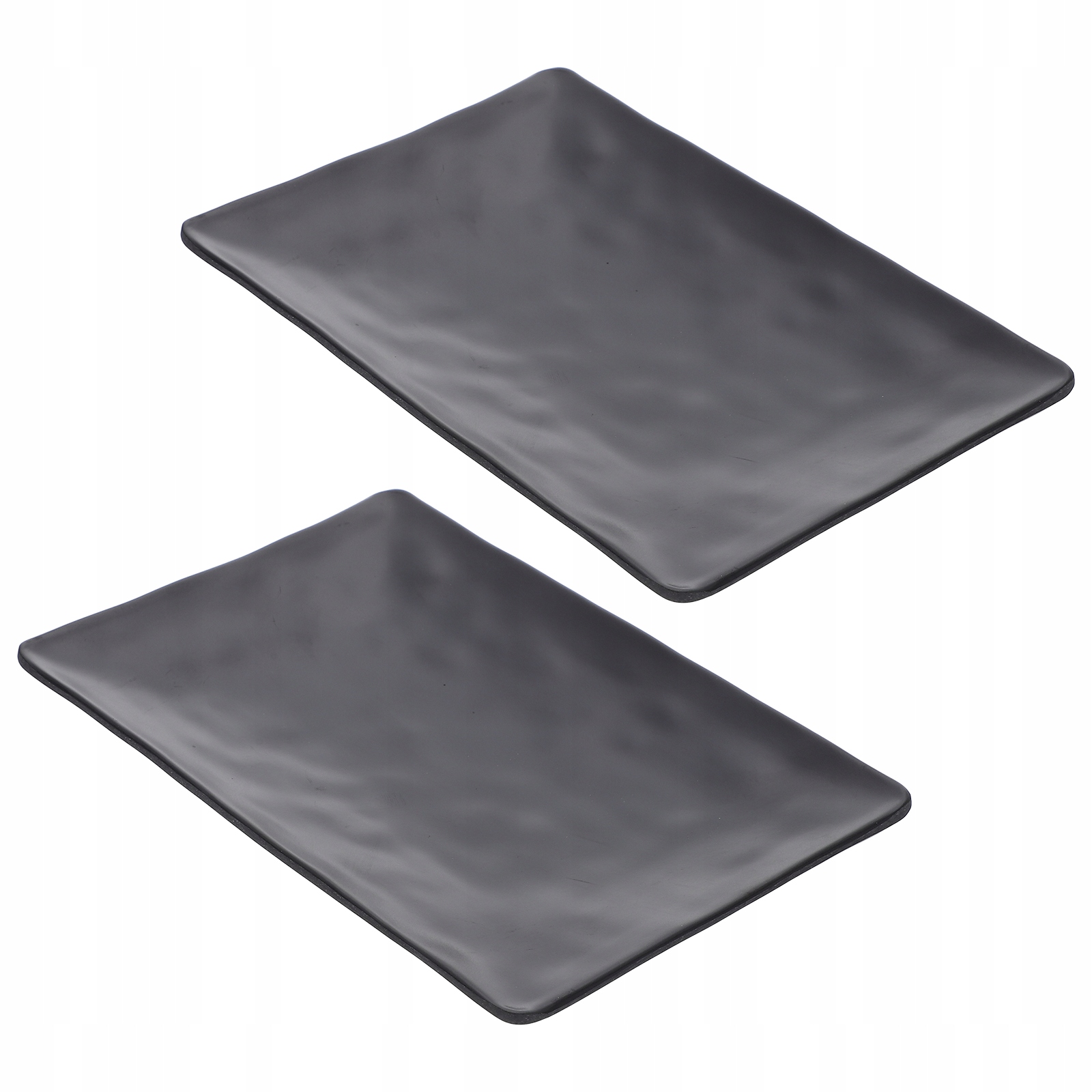 TALERZ SUSHI DOMOWY TALERZ DOMOWY 2 SZT