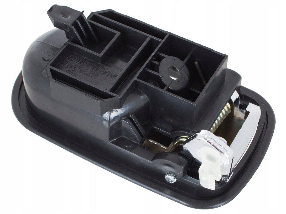 ручка двери внутренняя передняя л для mazda 323 94-03