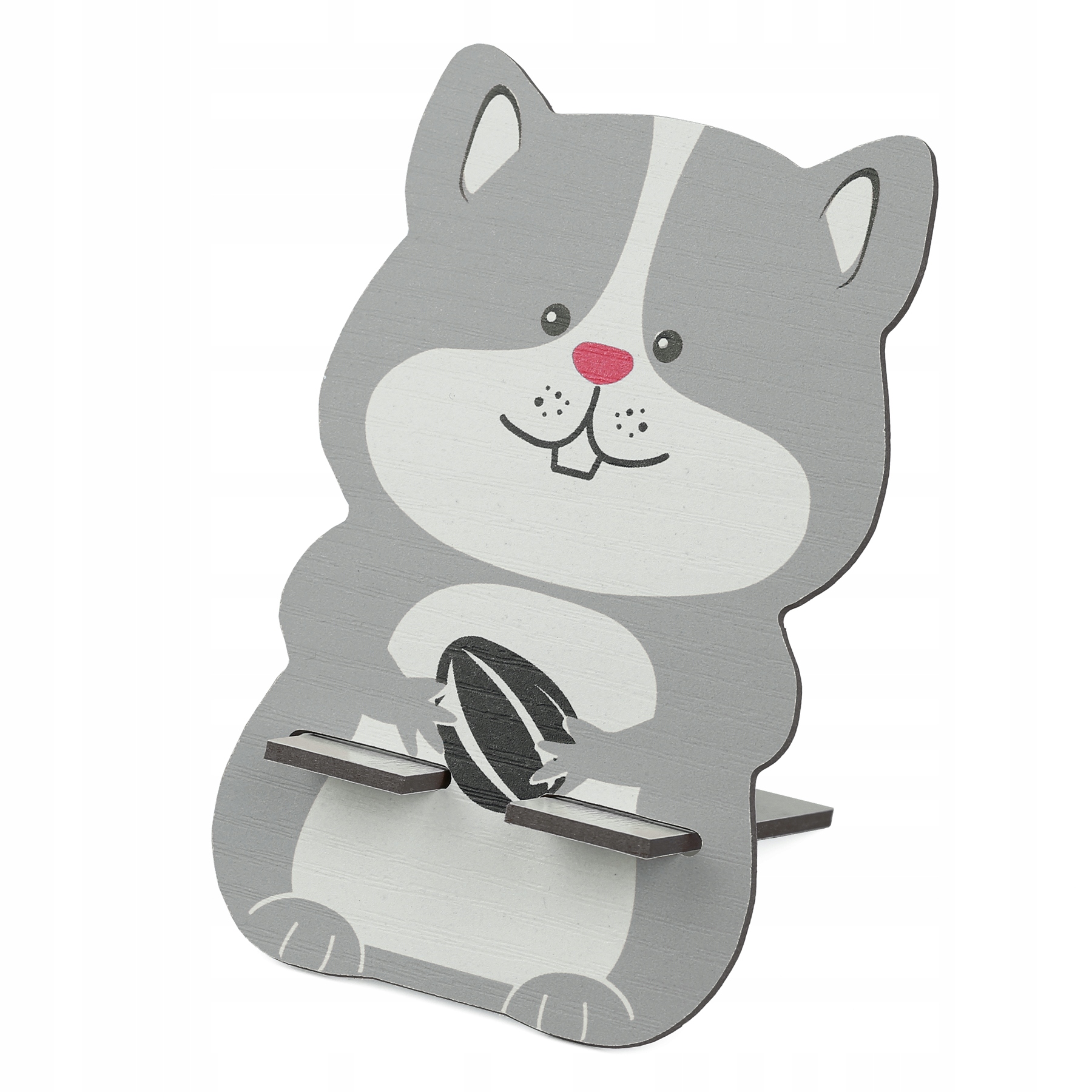 STOJAK NA TELEFON PODSTAWKA DLA DZIECI WIEWIÓRKA