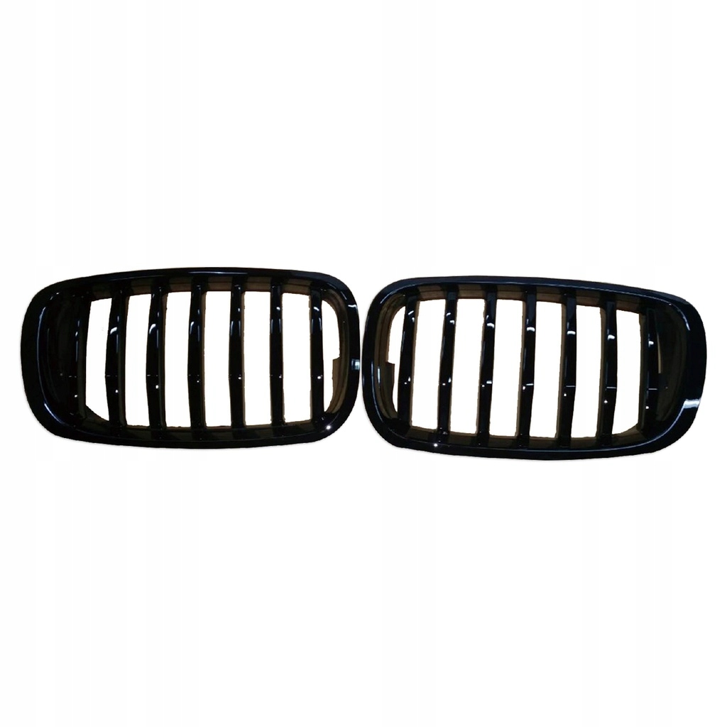 Grill do BMW X5 (E70) 2008 - 2014