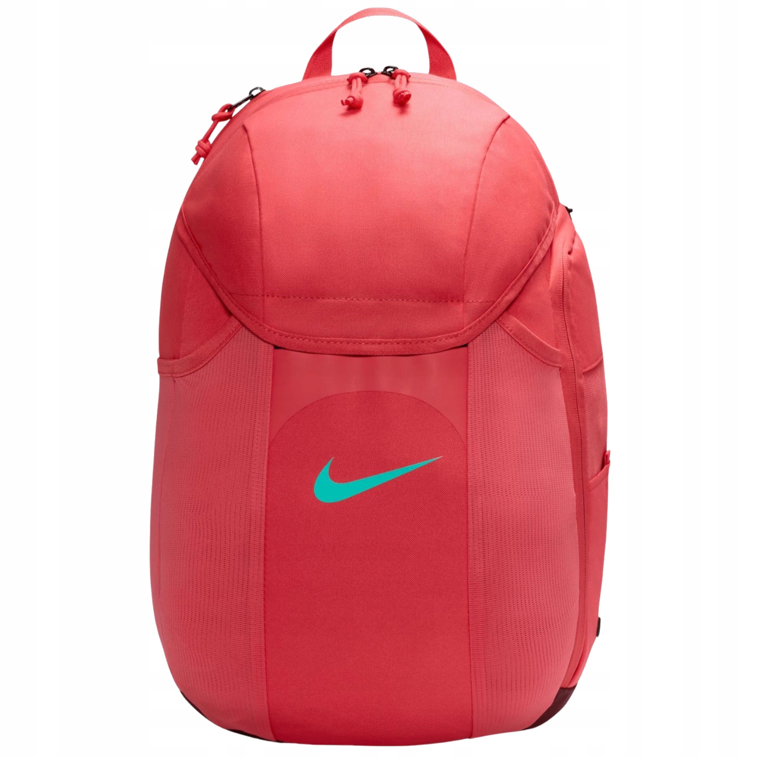 Pánský Polyester Batoh Nike Academy Team Backpack [uni] růžový