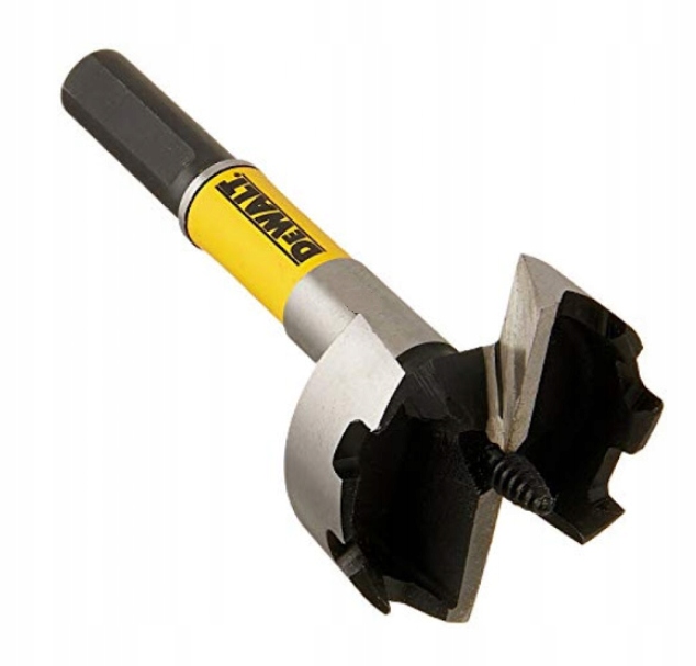 

Dewalt frez Sednik do drewna 65mm DT4585 Wiertło