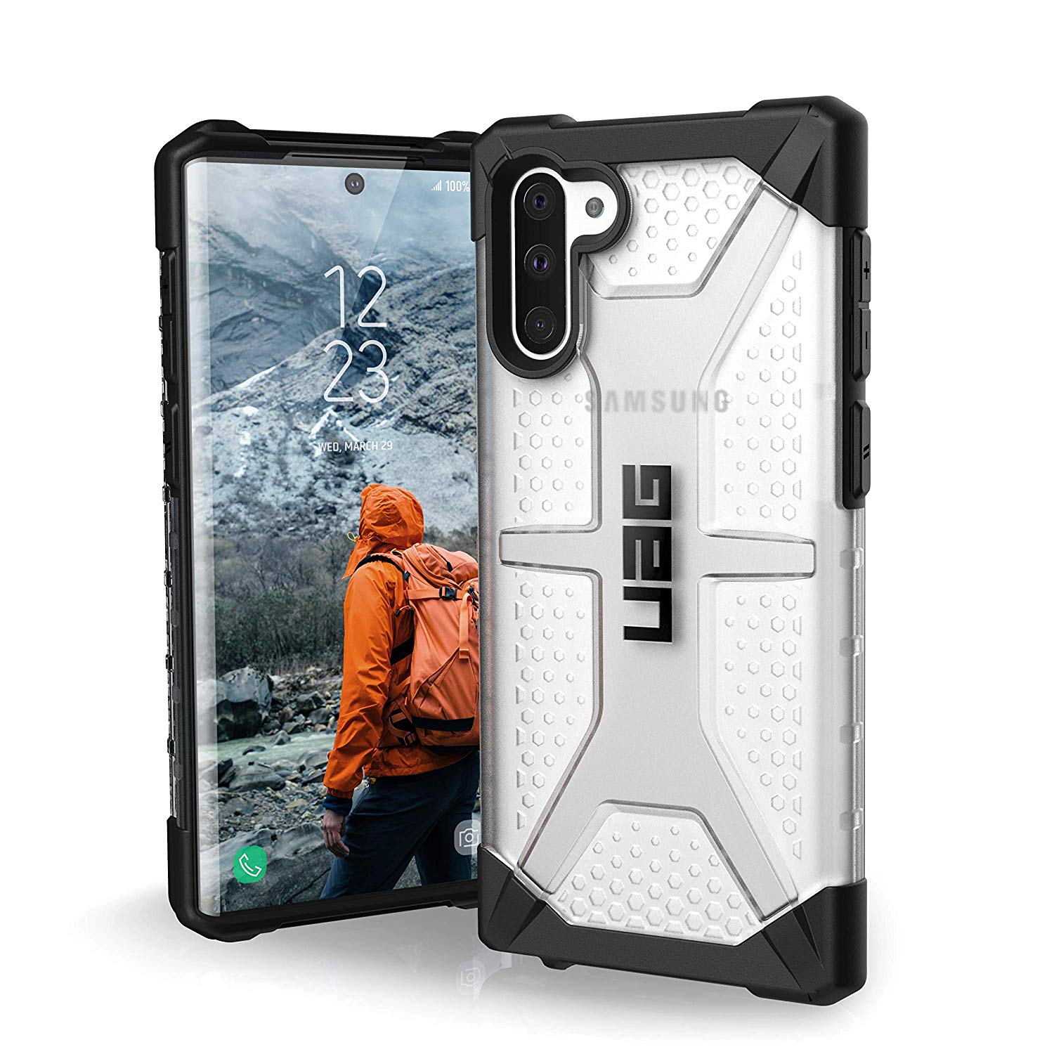 

Uag | Urban Armor | Etui Pancerne | Galaxy Note 10