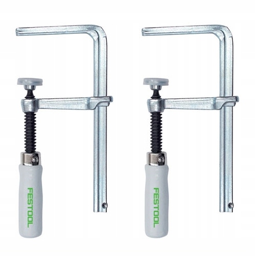 Ścisk śrubowy Festool FSZ 120 - 2szt 489570