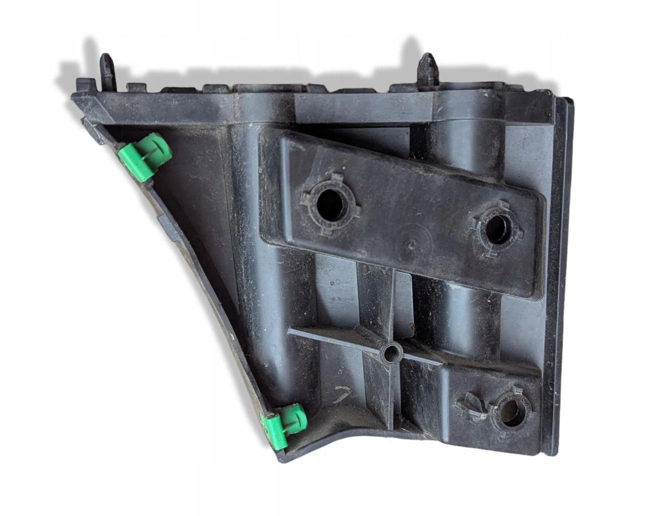 support holder of a bumper front left side Volvo V40 Cross Country 2013