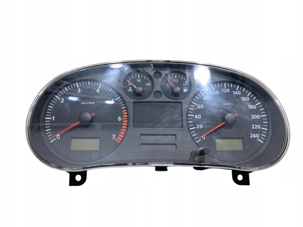 dials dials SEAT TOLEDO II 1.4 16V W01M0920801