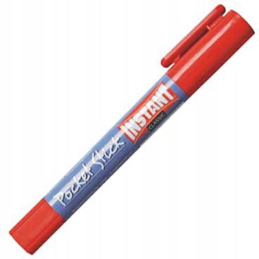 

Klej w sztyfcie w pisaku 5g biały Instant Classic