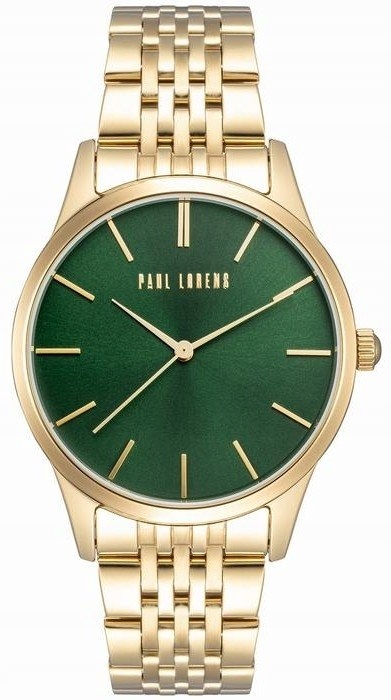 Dámské hodinky Paul Lorens PL20014B-8D1 Box
