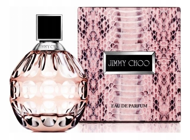 Jimmy Choo Parfémovaná voda 40 ml