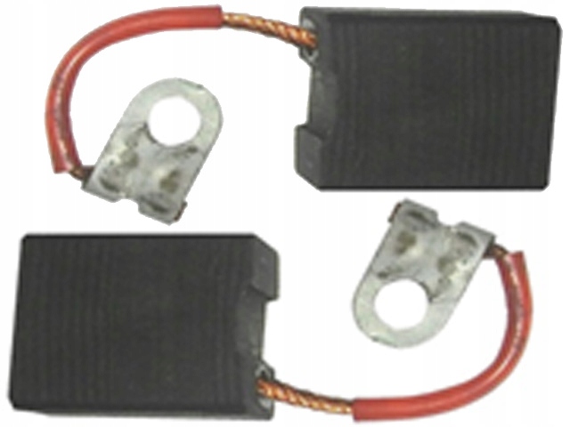 

Szczotki Węglowe 8X16X20 Wacker EH23 EH27 Eh 23 Eh