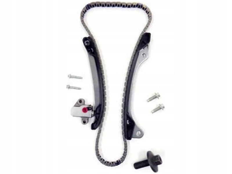 КОМПЛЕКТ ЛАНЧ ROZRZADU RENAULT 0.9- 1.2 TCE