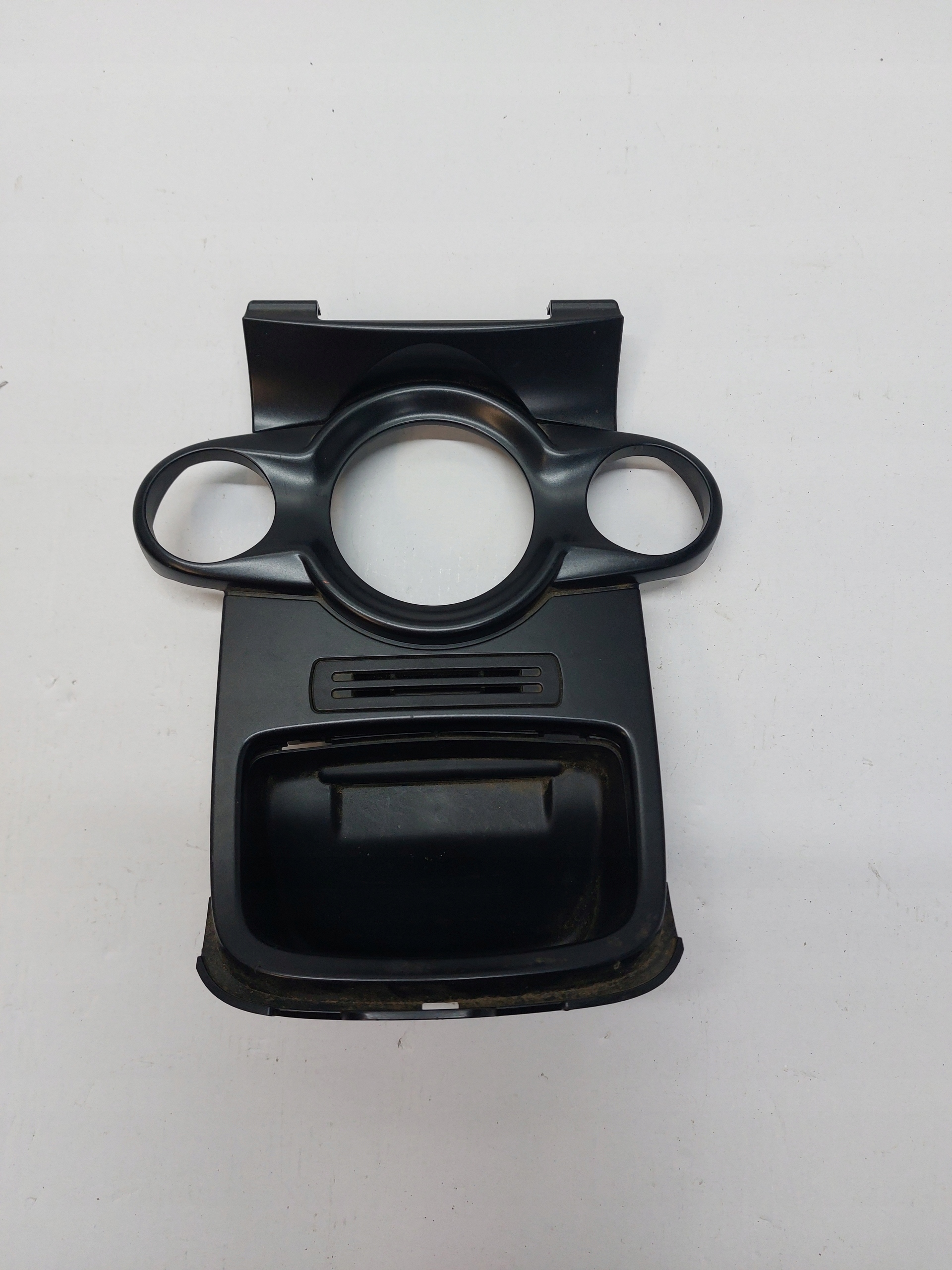 frame PANELU FORD FIESTA MK7 BA61-18D422-AAW